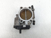 2013-2019 Jaguar Xf Throttle Body P/N:DX23-9F991-AB Fits Fits 2013 2014 2015 2016 2017 2018 2019 2020 OEM Used Auto Parts - 