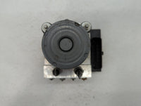 2014-2015 Jaguar Xf Anti-Lock Brake ABS Pump Module Actuator OEM P/N:0 265 239 556 Fits Fits 2014 2015 OEM Used Auto Parts -