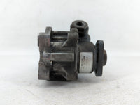 2010-2015 Jaguar Xf Power Steering Column Pump Oem - Oemusedautoparts1.com