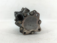 2010-2015 Jaguar Xf Power Steering Column Pump Oem - Oemusedautoparts1.com