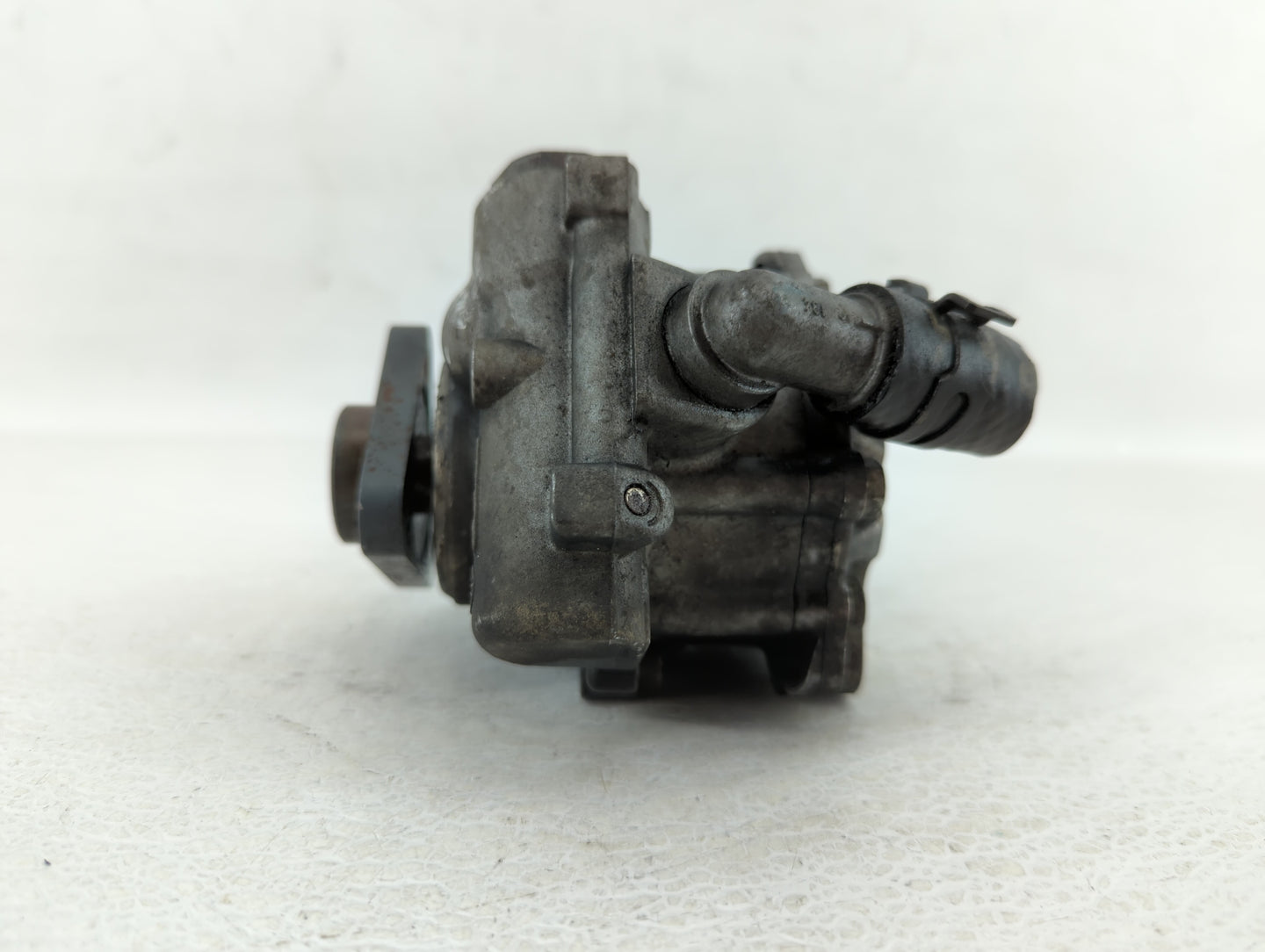 2010-2015 Jaguar Xf Power Steering Column Pump Oem - Oemusedautoparts1.com