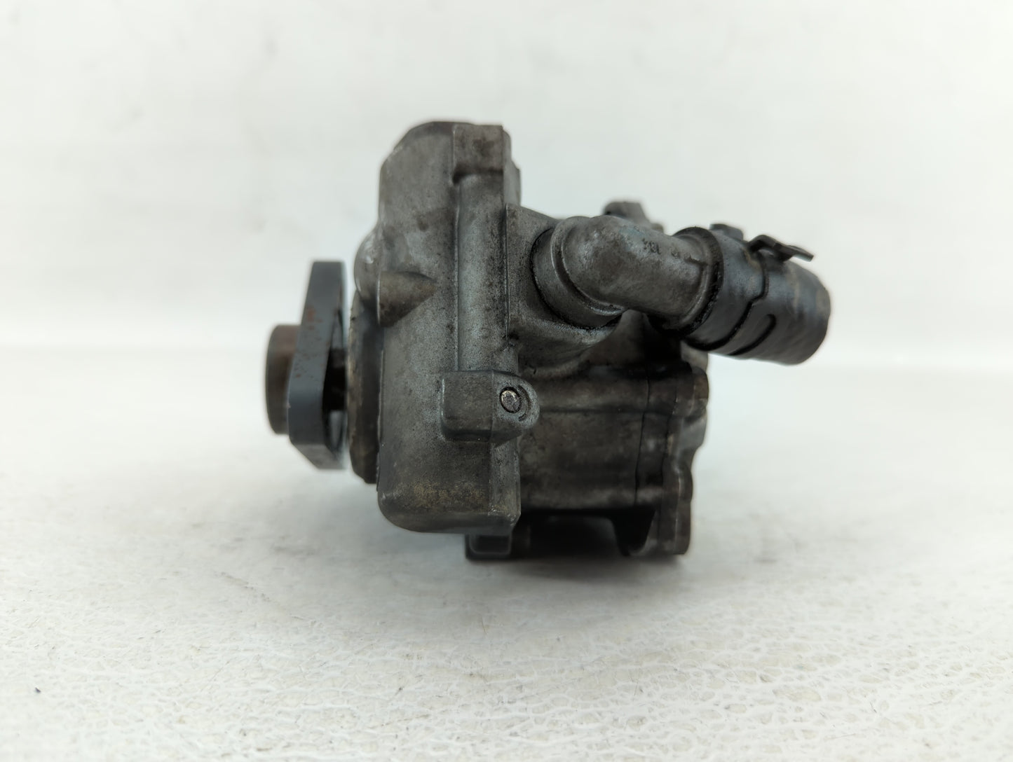 2010-2015 Jaguar Xf Power Steering Column Pump Oem - Oemusedautoparts1.com