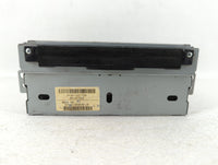 2014-2015 Jaguar Xf Am Fm Cd Player Radio Receiver - Oemusedautoparts1.com