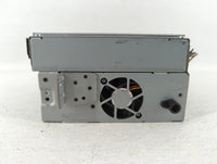 2014-2015 Jaguar Xf Am Fm Cd Player Radio Receiver - Oemusedautoparts1.com