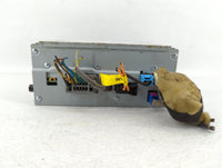2014-2015 Jaguar Xf Am Fm Cd Player Radio Receiver - Oemusedautoparts1.com
