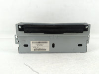 2014-2015 Jaguar Xf Am Fm Cd Player Radio Receiver - Oemusedautoparts1.com