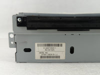 2014-2015 Jaguar Xf Am Fm Cd Player Radio Receiver - Oemusedautoparts1.com
