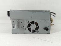 2014-2015 Jaguar Xf Am Fm Cd Player Radio Receiver - Oemusedautoparts1.com