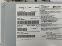 2014-2015 Jaguar Xf Am Fm Cd Player Radio Receiver - Oemusedautoparts1.com