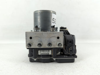 compare product 2014-2015 Jaguar Xf ABS Pump Control Module Replacement P/N:FX23-2C405-AB DX23-2C405-BG Fits Fits 2014 2015 OEM Used Auto Parts