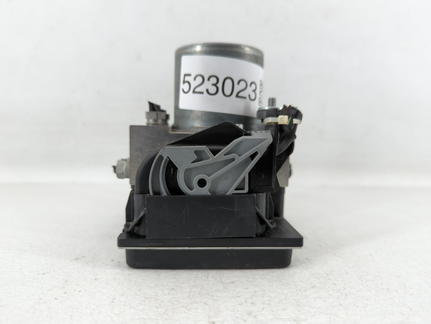 2014-2015 Jaguar Xf ABS Pump Control Module Replacement P/N:FX23-2C405-AB DX23-2C405-BG Fits Fits 2014 2015 OEM Used Auto Pa