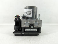 2014-2015 Jaguar Xf ABS Pump Control Module Replacement P/N:FX23-2C405-AB DX23-2C405-BG Fits Fits 2014 2015 OEM Used Auto Pa