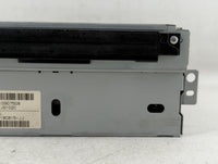 2014-2015 Jaguar Xf Am Fm Cd Player Radio Receiver - Oemusedautoparts1.com