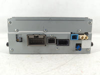 2014-2015 Jaguar Xf Am Fm Cd Player Radio Receiver 548978 - Oemusedautoparts1.com