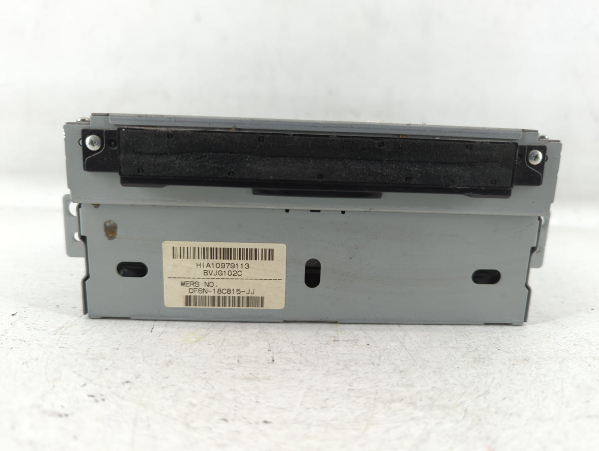 2014-2015 Jaguar Xf Undefined 549217 - Oemusedautoparts1.com