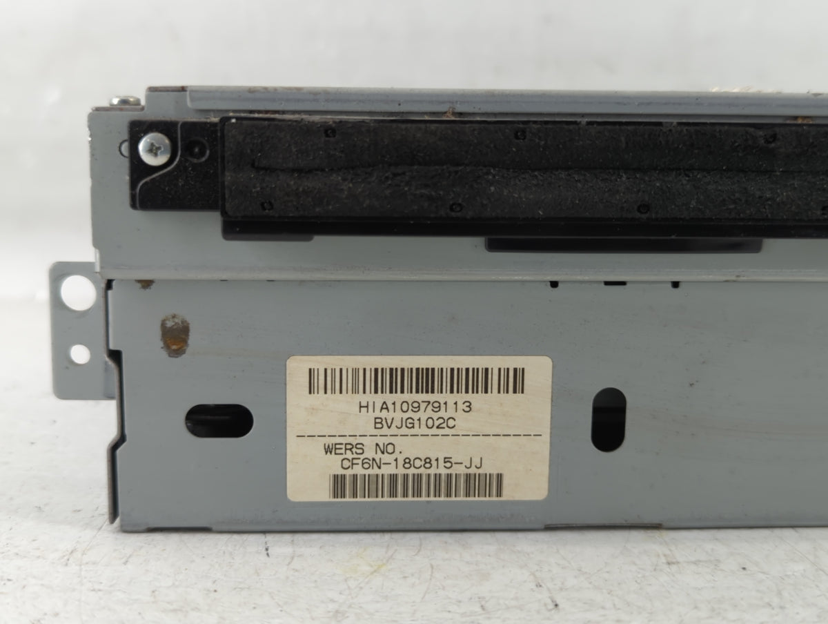 2014-2015 Jaguar Xf Undefined 549217 - Oemusedautoparts1.com