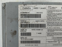 2014-2015 Jaguar Xf Undefined 549217 - Oemusedautoparts1.com