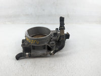 2013-2019 Jaguar Xf Throttle Body P/N:DX23-9F991-AB Fits Fits 2013 2014 2015 2016 2017 2018 2019 2020 OEM Used Auto Parts - 