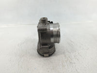 2013-2015 Jaguar Xf Throttle Body P/N:AG9E-9F991-AA Fits Fits 2013 2014 2015 2017 OEM Used Auto Parts - Oemusedautoparts1.co