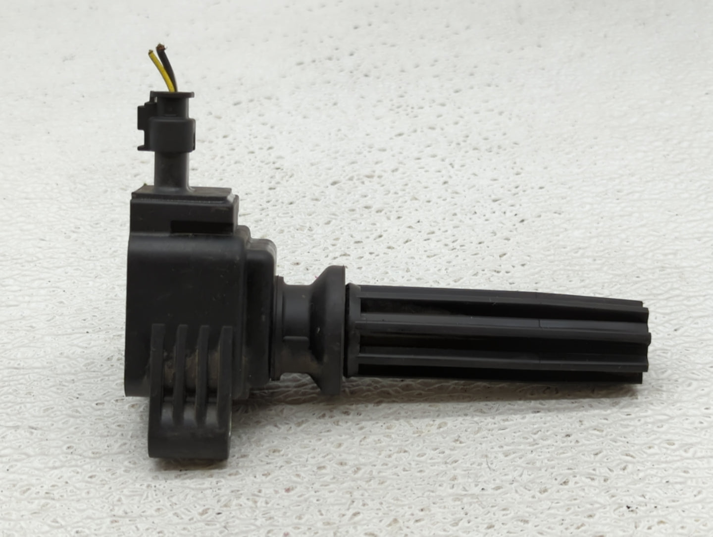 2013-2015 Jaguar Xf Ignition Coil Igniter Pack - Oemusedautoparts1.com