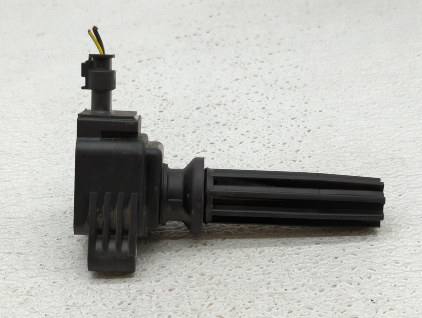 2013-2015 Jaguar Xf Ignition Coil Igniter Pack - Oemusedautoparts1.com