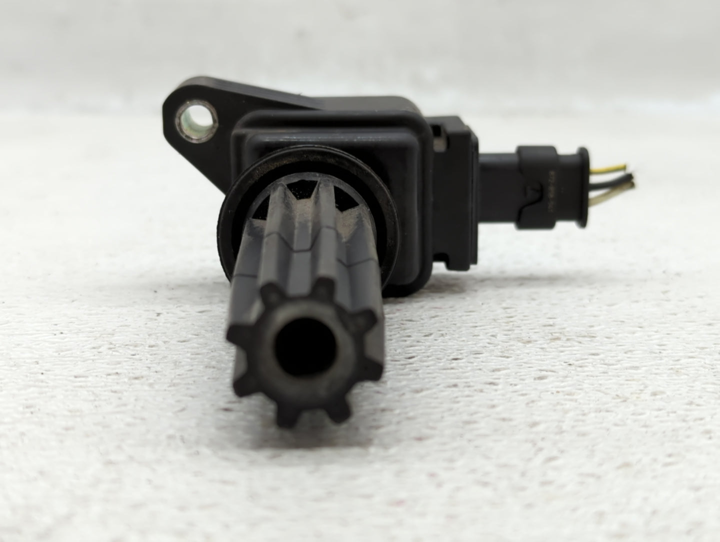 2013-2015 Jaguar Xf Ignition Coil Igniter Pack - Oemusedautoparts1.com