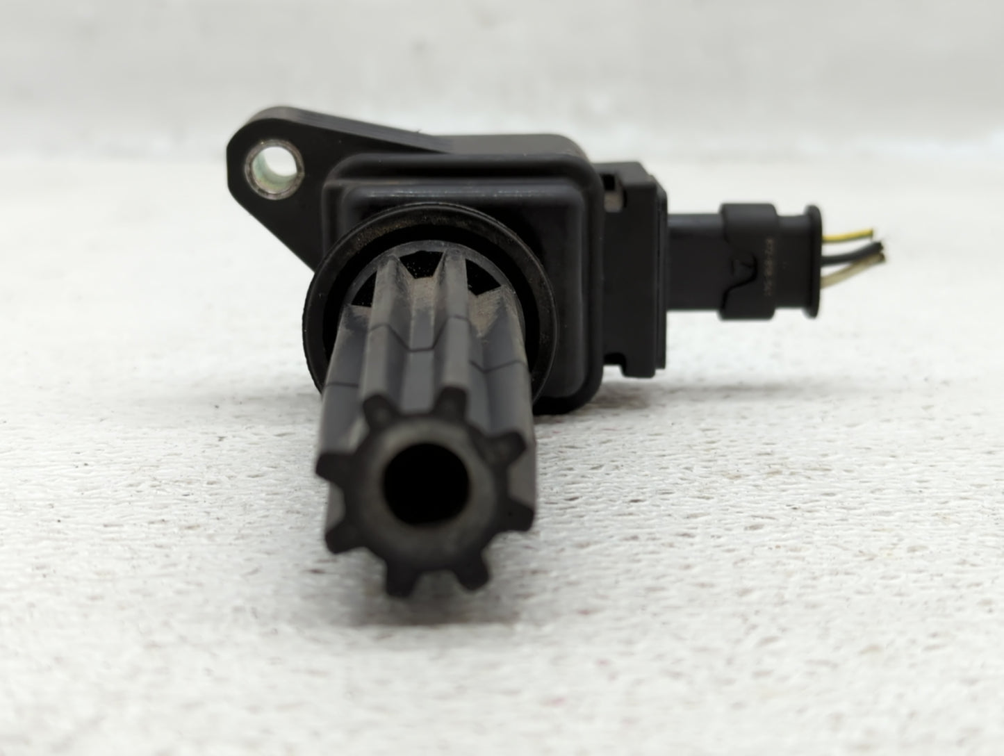 2013-2015 Jaguar Xf Ignition Coil Igniter Pack - Oemusedautoparts1.com