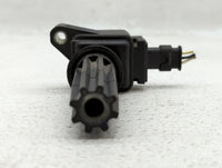 2013-2015 Jaguar Xf Ignition Coil Igniter Pack - Oemusedautoparts1.com