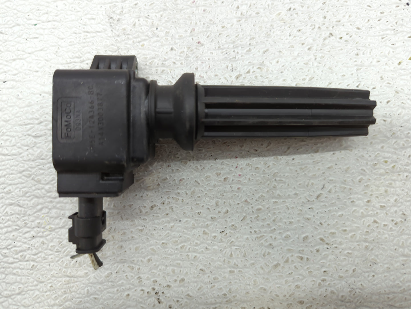 2013-2015 Jaguar Xf Ignition Coil Igniter Pack - Oemusedautoparts1.com