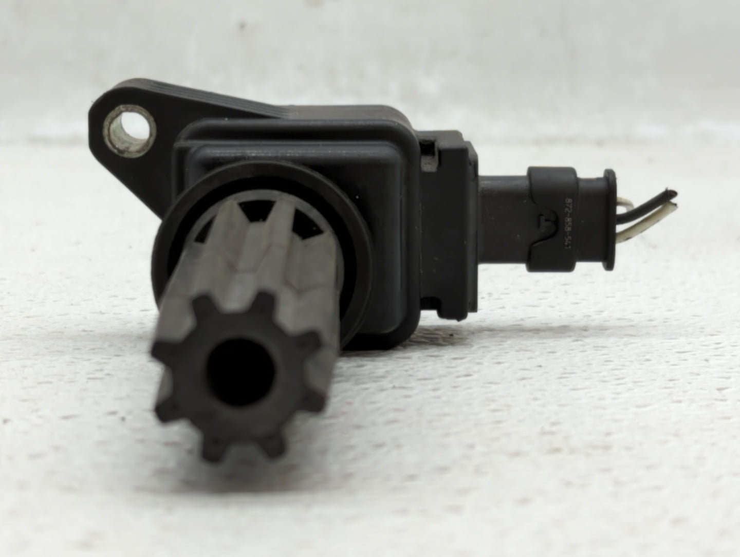 2013-2015 Jaguar Xf Ignition Coil Igniter Pack - Oemusedautoparts1.com