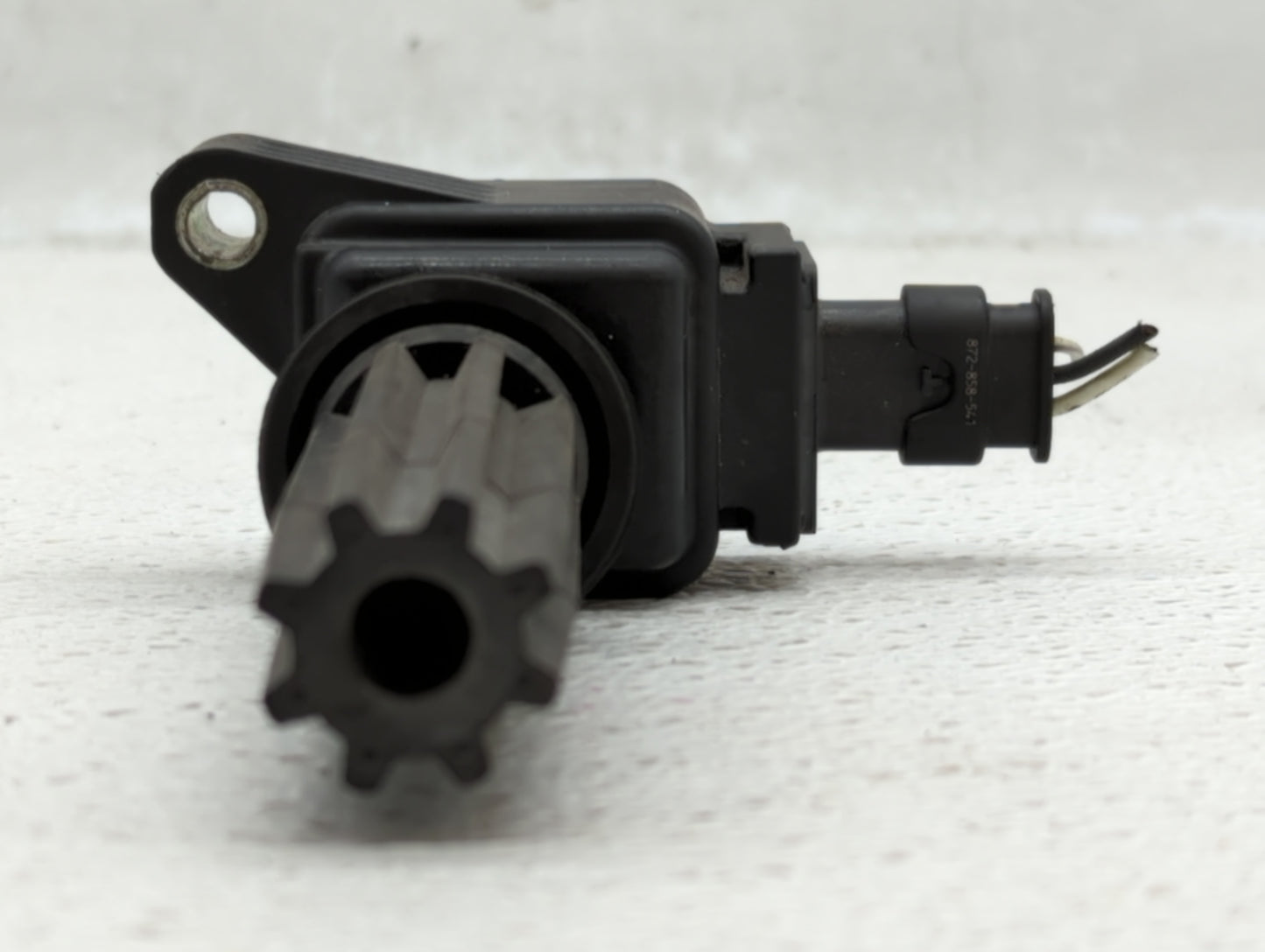 2013-2015 Jaguar Xf Ignition Coil Igniter Pack - Oemusedautoparts1.com