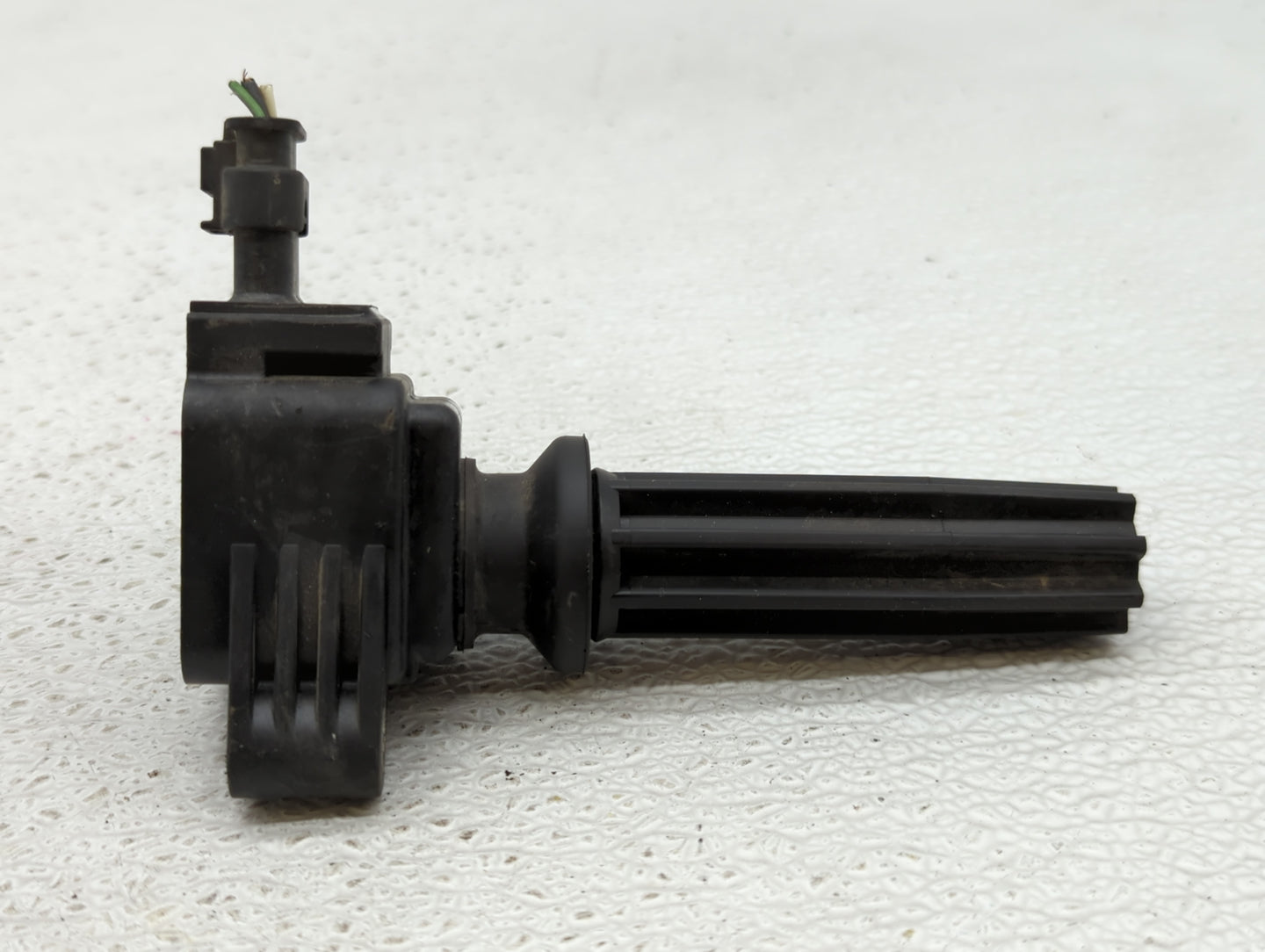 2013-2015 Jaguar Xf Ignition Coil Igniter Pack - Oemusedautoparts1.com