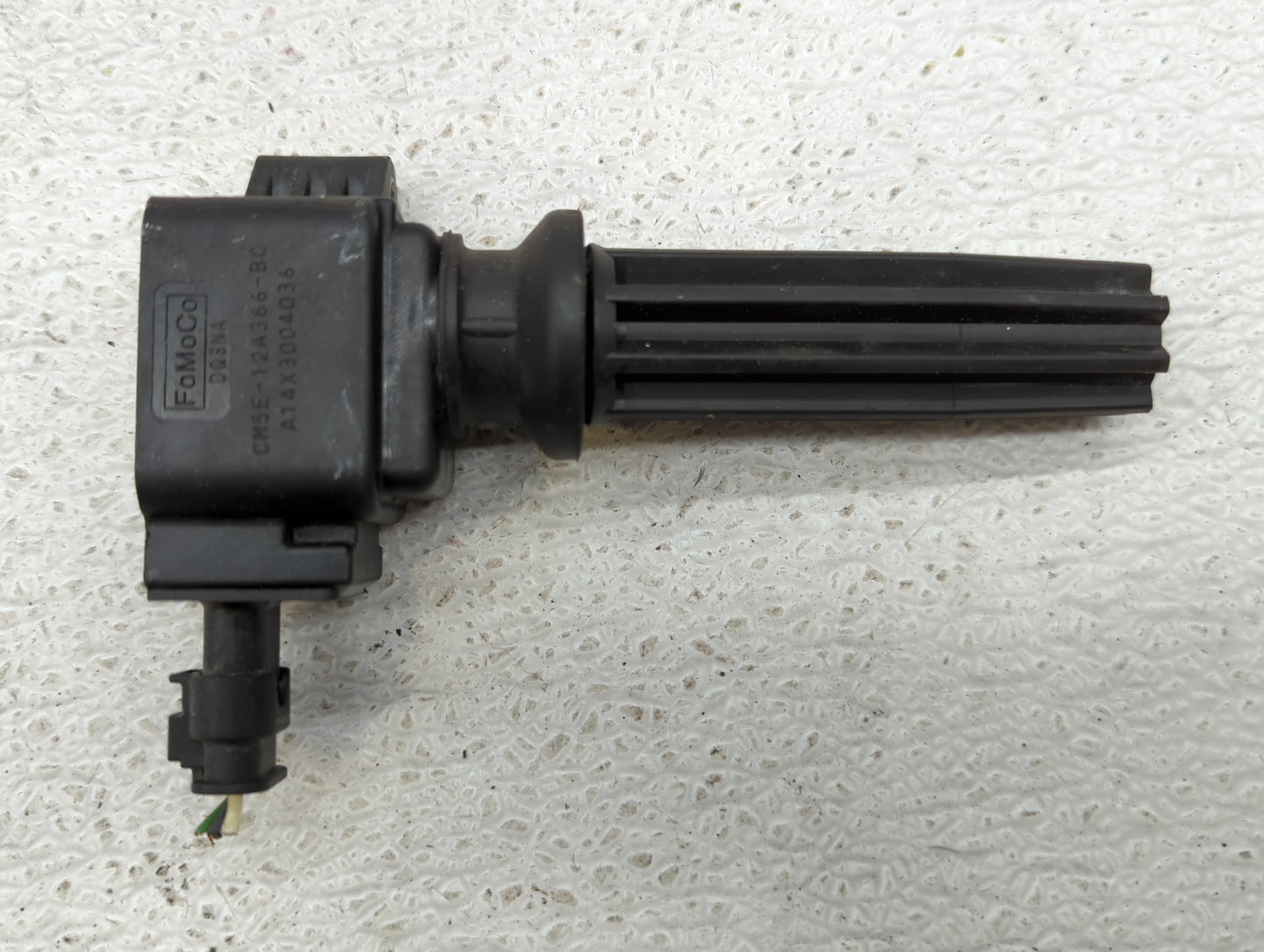 2013-2015 Jaguar Xf Ignition Coil Igniter Pack - Oemusedautoparts1.com