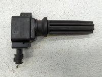 2013-2015 Jaguar Xf Ignition Coil Igniter Pack - Oemusedautoparts1.com