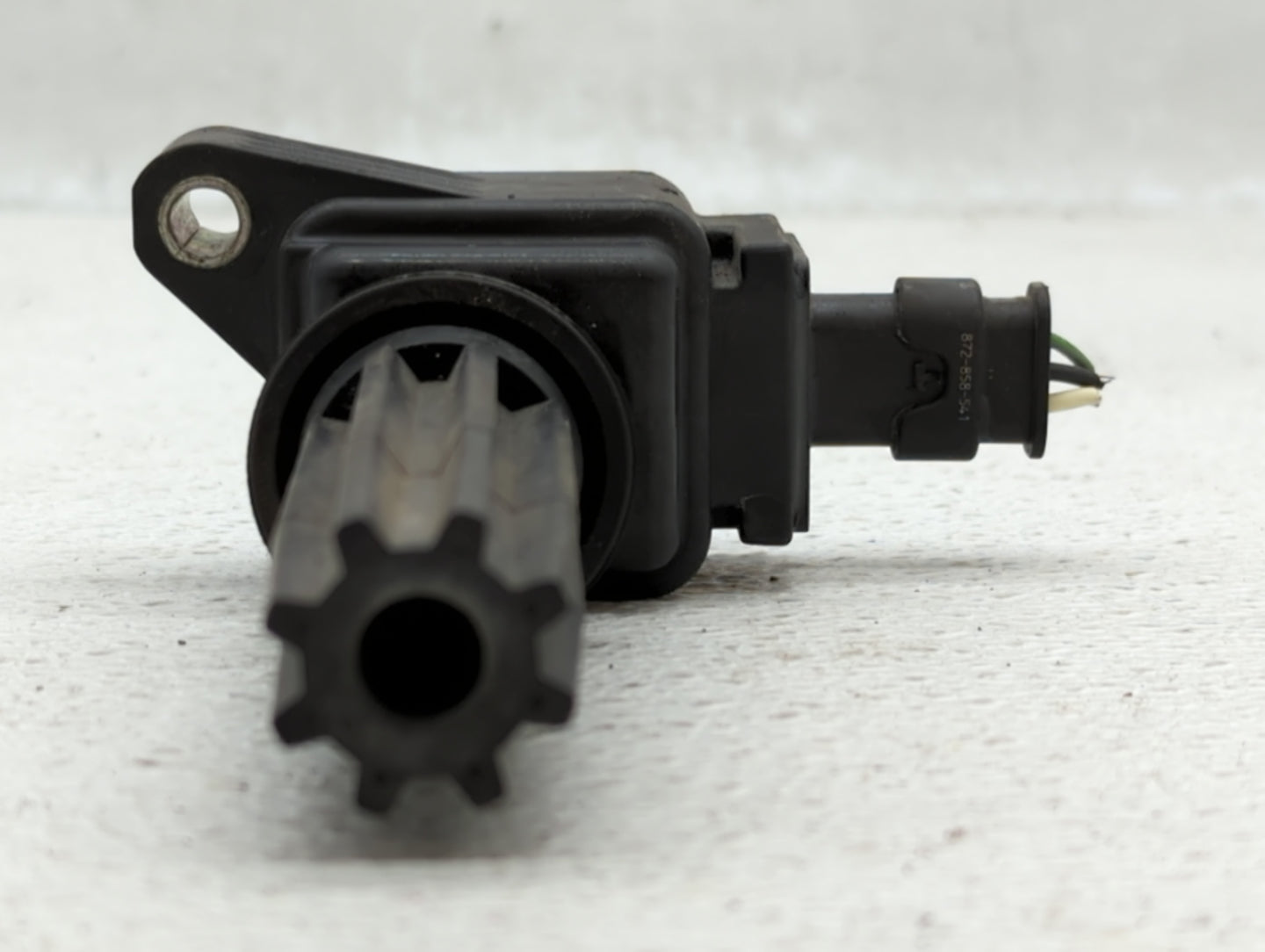 2013-2015 Jaguar Xf Ignition Coil Igniter Pack - Oemusedautoparts1.com