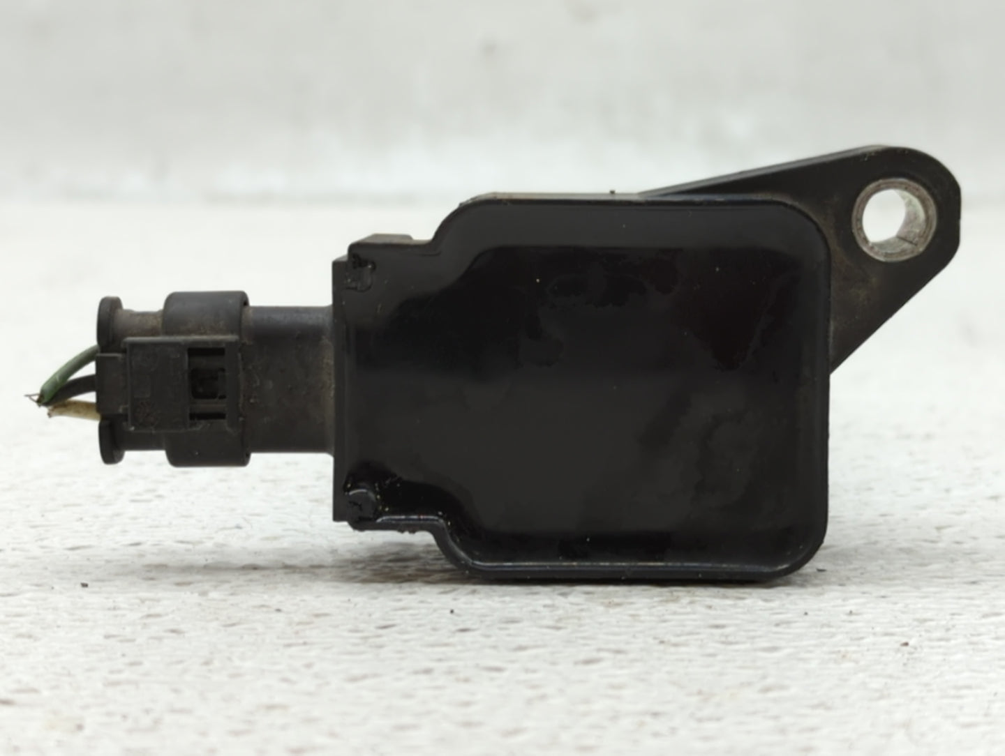 2013-2015 Jaguar Xf Ignition Coil Igniter Pack - Oemusedautoparts1.com
