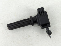 2013-2015 Jaguar Xf Ignition Coil Igniter Pack - Oemusedautoparts1.com