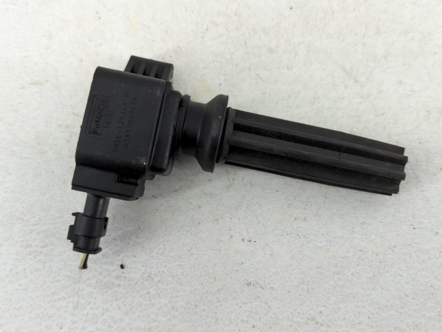 2013-2015 Jaguar Xf Ignition Coil Igniter Pack - Oemusedautoparts1.com