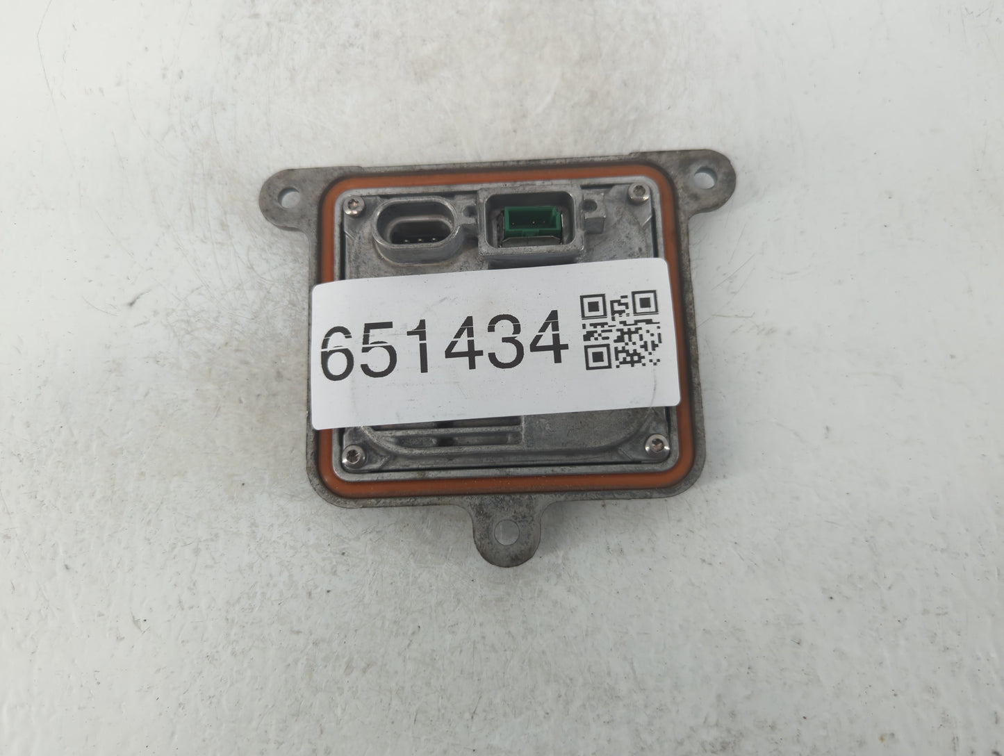 2013-2015 Jaguar Xf Headlight Ballast Head Light - Oemusedautoparts1.com