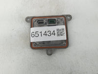 2013-2015 Jaguar Xf Headlight Ballast Head Light - Oemusedautoparts1.com