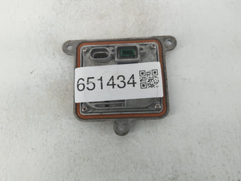 compare product 2013-2015 Jaguar Xf Headlight Ballast Head Light