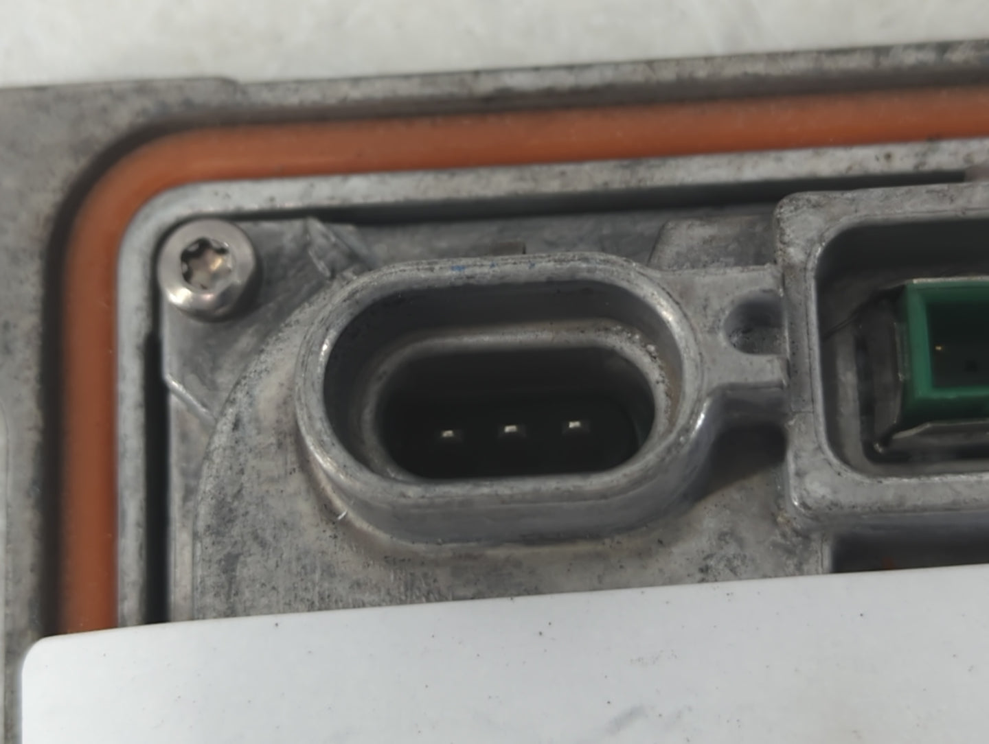 2013-2015 Jaguar Xf Headlight Ballast Head Light - Oemusedautoparts1.com