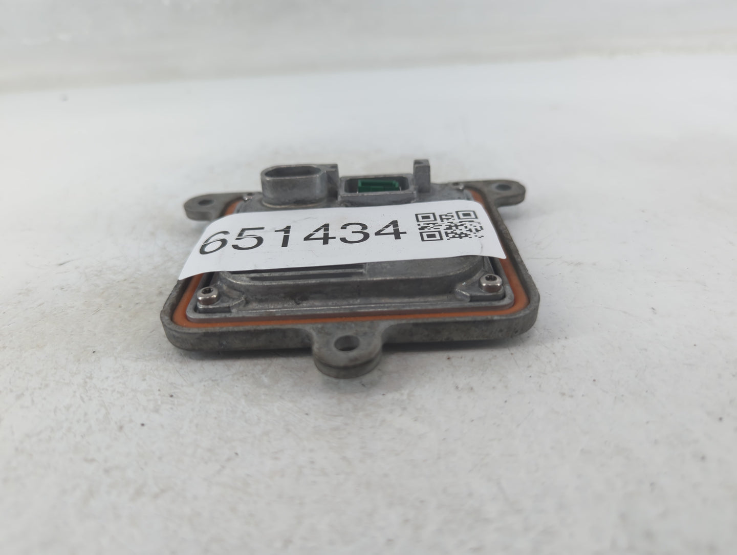 2013-2015 Jaguar Xf Headlight Ballast Head Light - Oemusedautoparts1.com