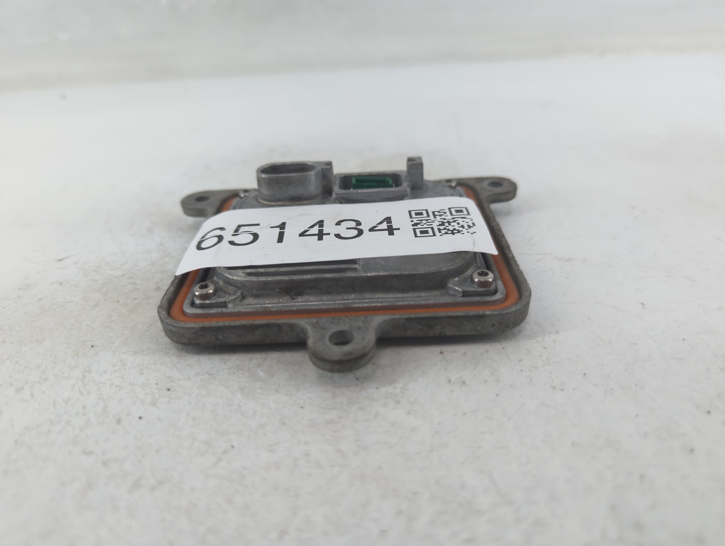 2013-2015 Jaguar Xf Headlight Ballast Head Light - Oemusedautoparts1.com