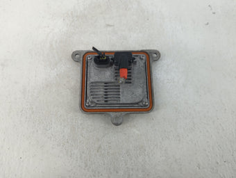 compare product 2013-2015 Jaguar Xf Headlight Ballast Head Light