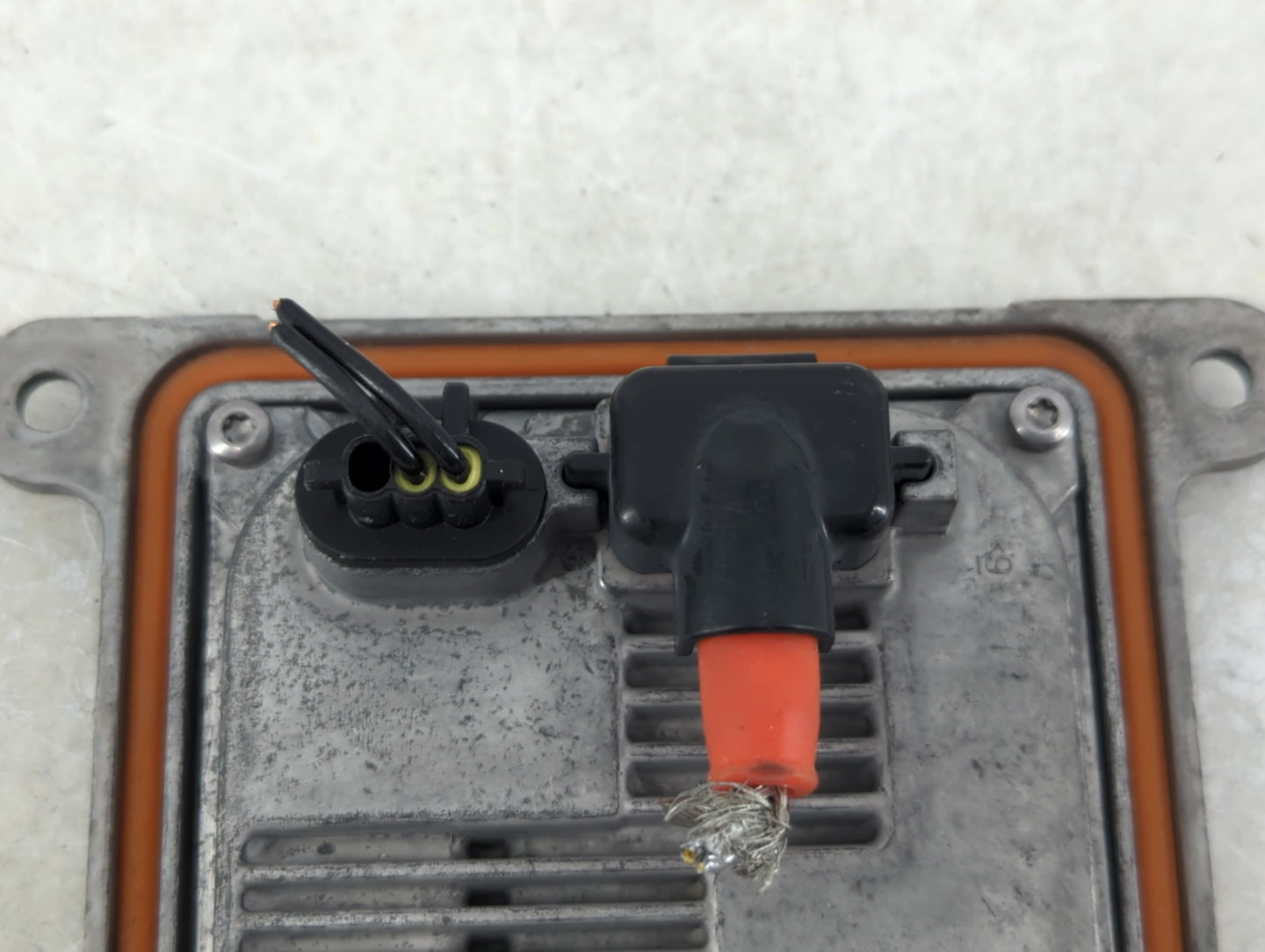 2013-2015 Jaguar Xf Headlight Ballast Head Light - Oemusedautoparts1.com