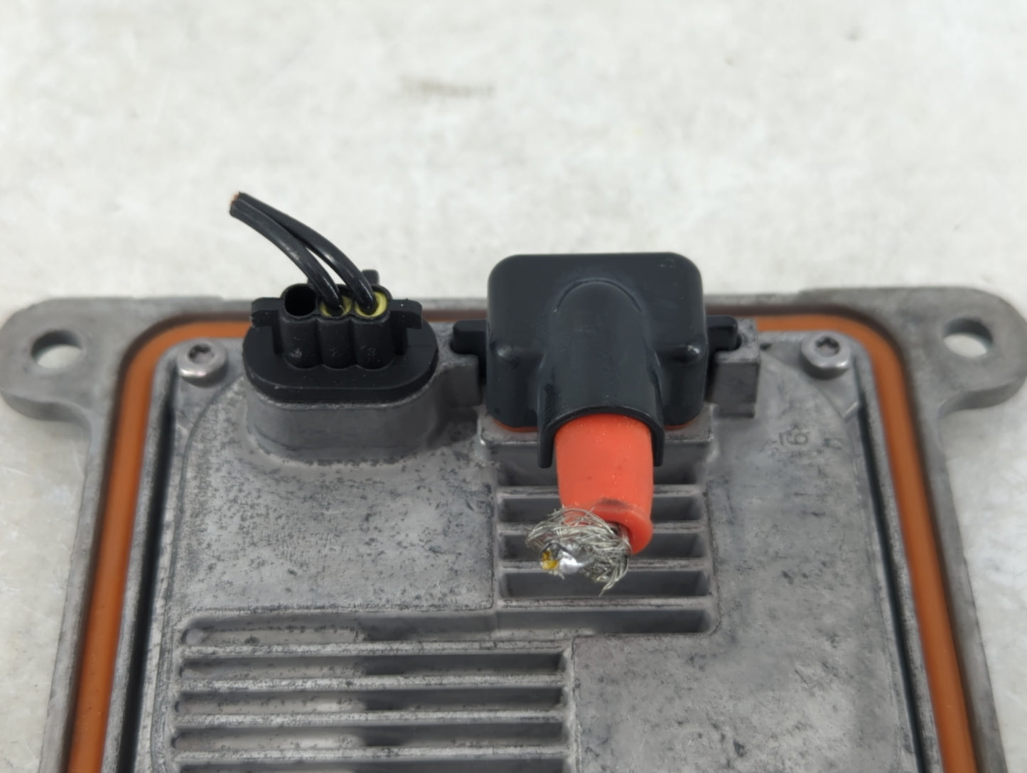 2013-2015 Jaguar Xf Headlight Ballast Head Light - Oemusedautoparts1.com