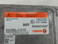 2013-2015 Jaguar Xf Headlight Ballast Head Light - Oemusedautoparts1.com