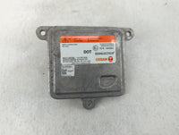 2013-2015 Jaguar Xf Headlight Ballast Head Light - Oemusedautoparts1.com