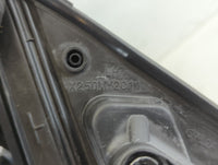 2010-2015 Jaguar Xf Driver Side View Mirror - Left Door Mirror OEM Used - Oemusedautoparts1.com